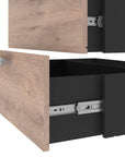 Modubox Cielo 2 Drawer Set for Cielo 29.5” Closet Organizer, image 6