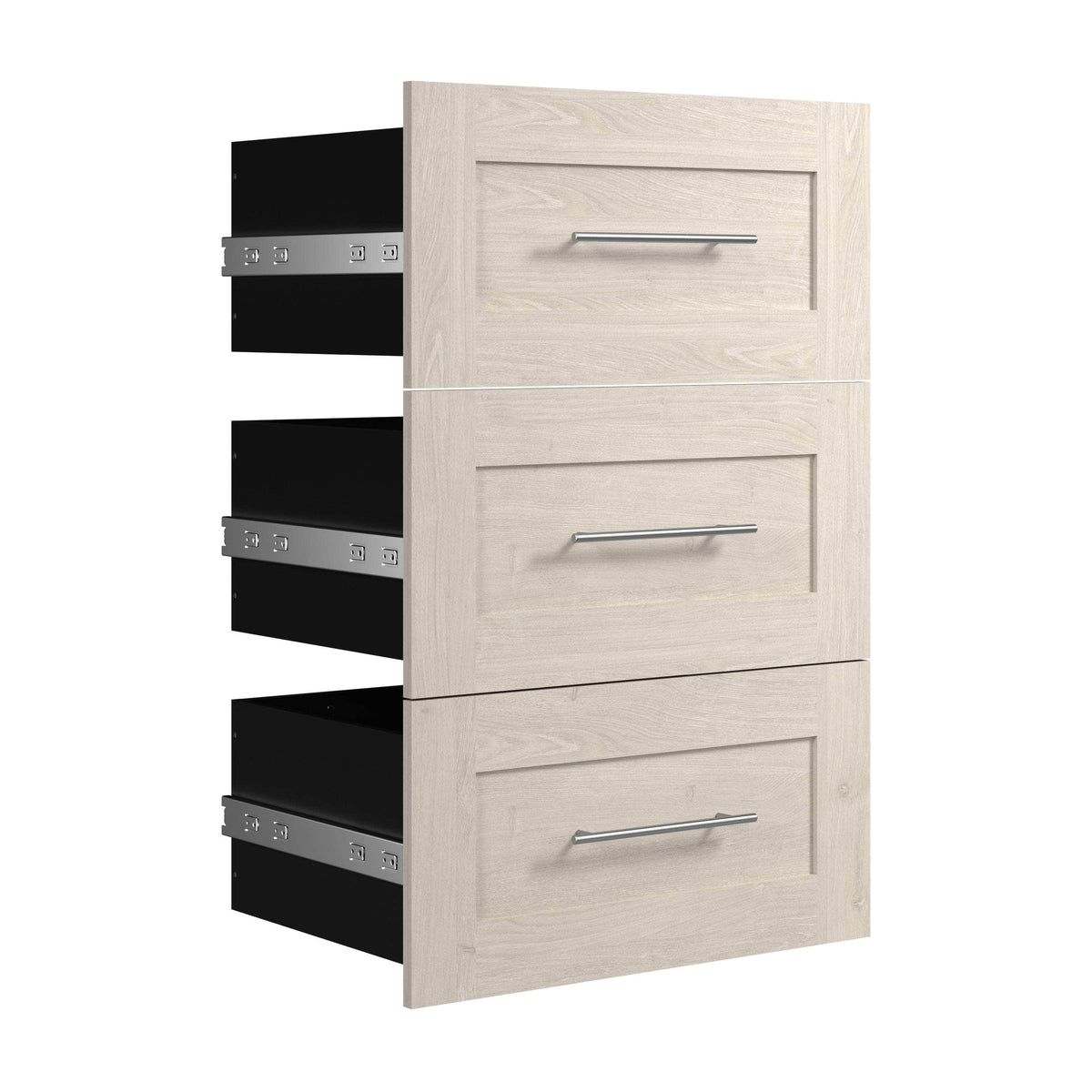 Modubox Pur 3 Drawer Set for Pur 25W Storage Unit, image 19