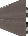 Modubox Orion 2 Drawer Set For Orion 30"W Shelving Unit, image 10