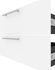 Modubox Orion 2 Drawer Set For Orion 30"W Shelving Unit, image 4