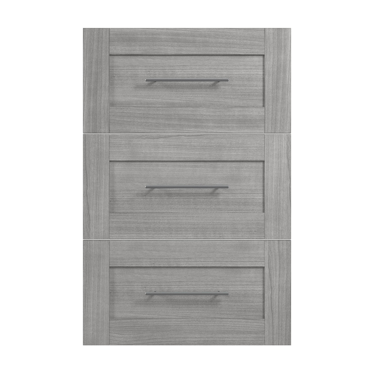 Modubox Pur 3 Drawer Set for Pur 25W Storage Unit, image 6