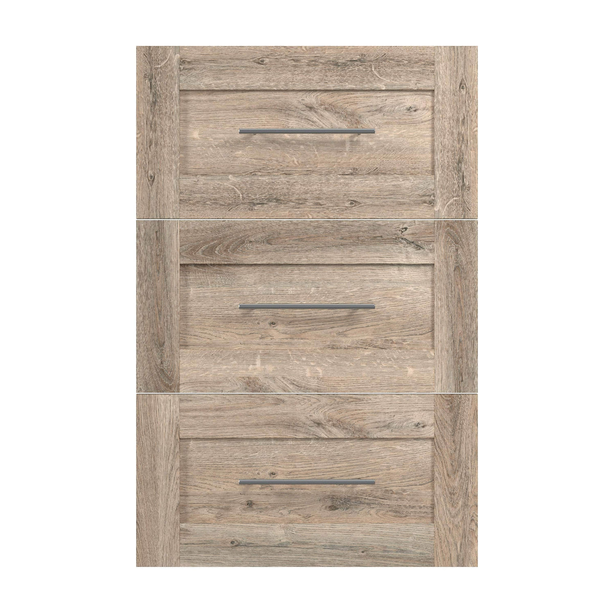Modubox Pur 3 Drawer Set for Pur 25W Storage Unit, image 10