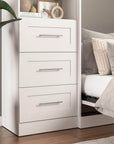 Modubox Pur 3 Drawer Set for Pur 25W Storage Unit, image 13