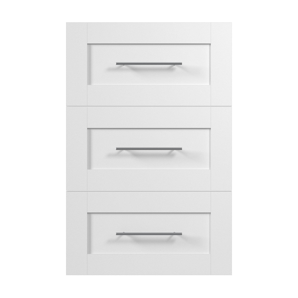 Modubox Pur 3 Drawer Set for Pur 25W Storage Unit, image 14