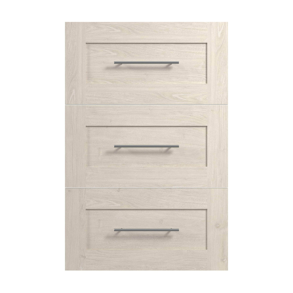 Modubox Pur 3 Drawer Set for Pur 25W Storage Unit, image 18