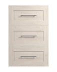 Modubox Pur 3 Drawer Set for Pur 25W Storage Unit, image 18