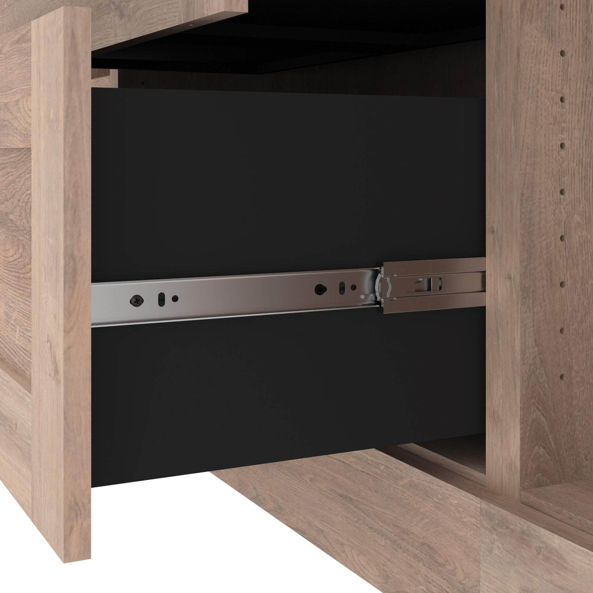 Modubox Pur 3 Drawer Set for Pur 36W Closet Organizer, image 6