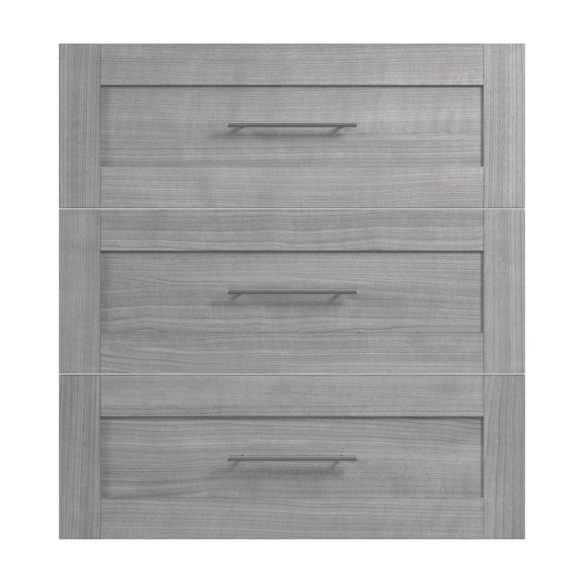 Modubox Pur 3 Drawer Set for Pur 36W Closet Organizer, image 12
