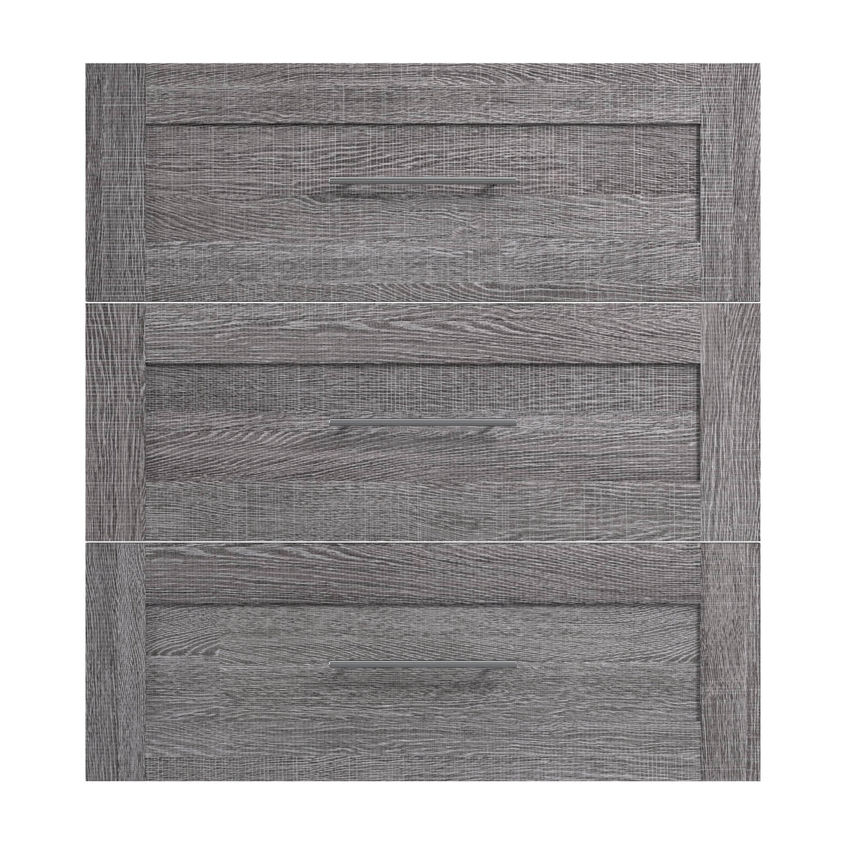 Modubox Pur 3 Drawer Set for Pur 36W Closet Organizer, image 16