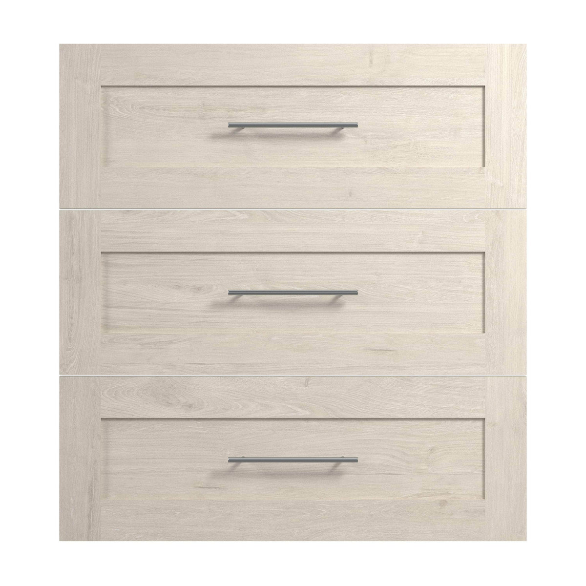 Modubox Pur 3 Drawer Set for Pur 36W Closet Organizer, image 20