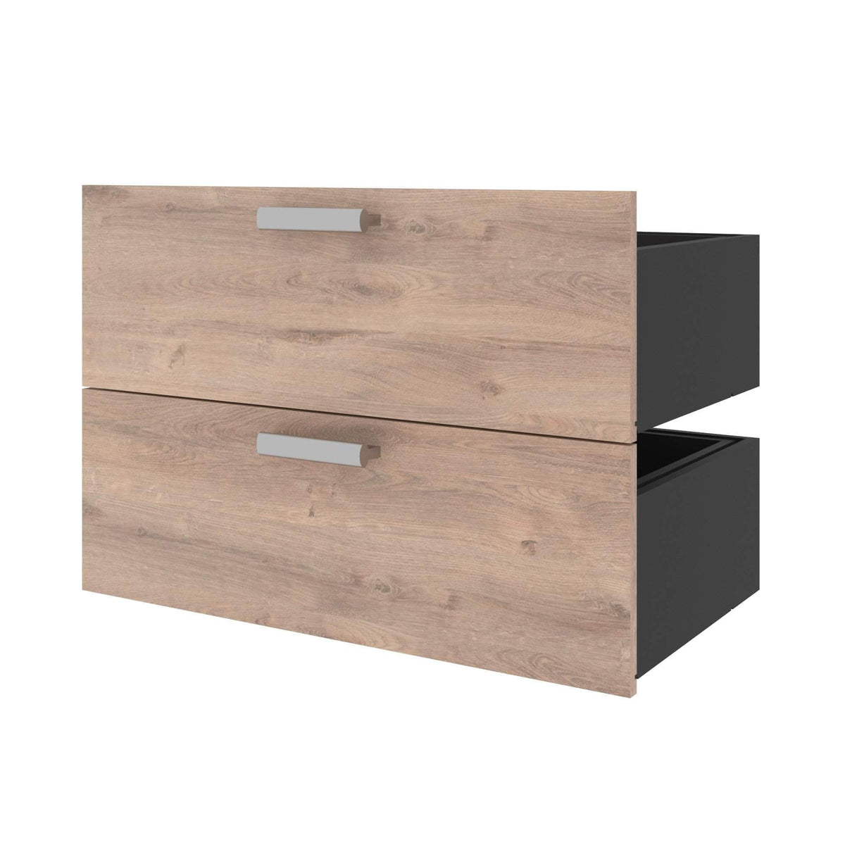 Modubox Cielo 2 Drawer Set for Cielo 29.5” Closet Organizer, image 2