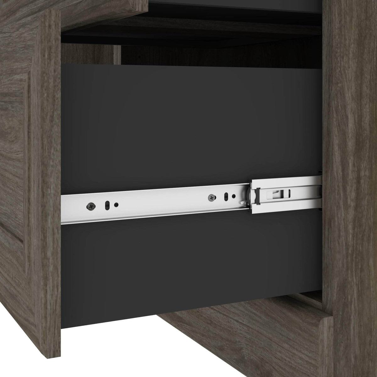 Modubox Versatile 3 Drawer Set for Versatile 25” Storage Unit, image 5