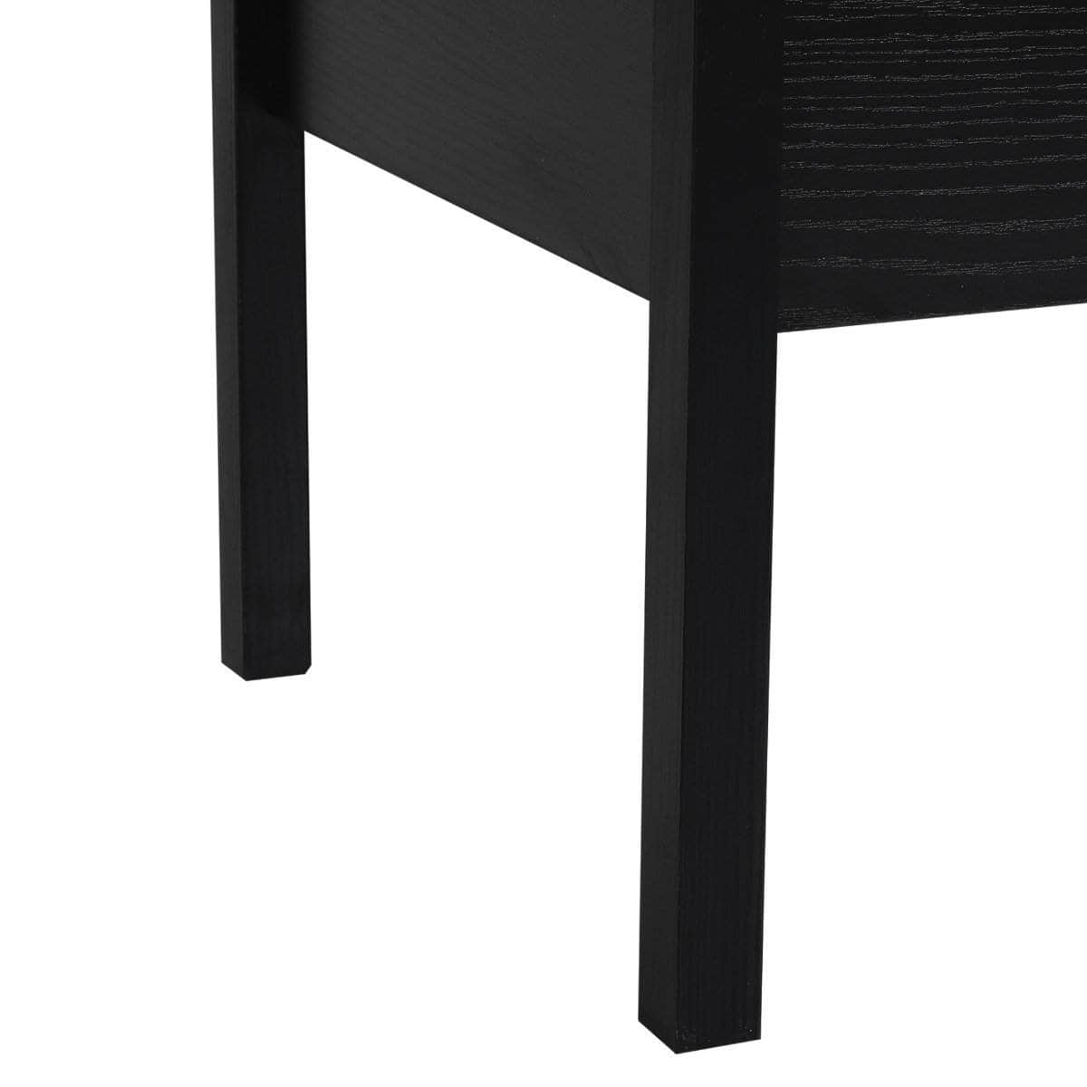 Aosom 39 Inch Modern Rectangular Lift Top Coffee Table with Storage, image 24