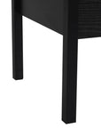 Aosom 39 Inch Modern Rectangular Lift Top Coffee Table with Storage, image 24