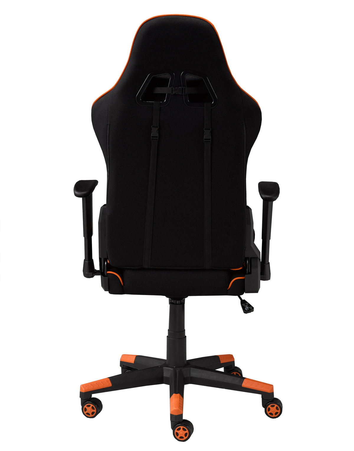 Brassex Inc. Alto Gaming Chair, image 4