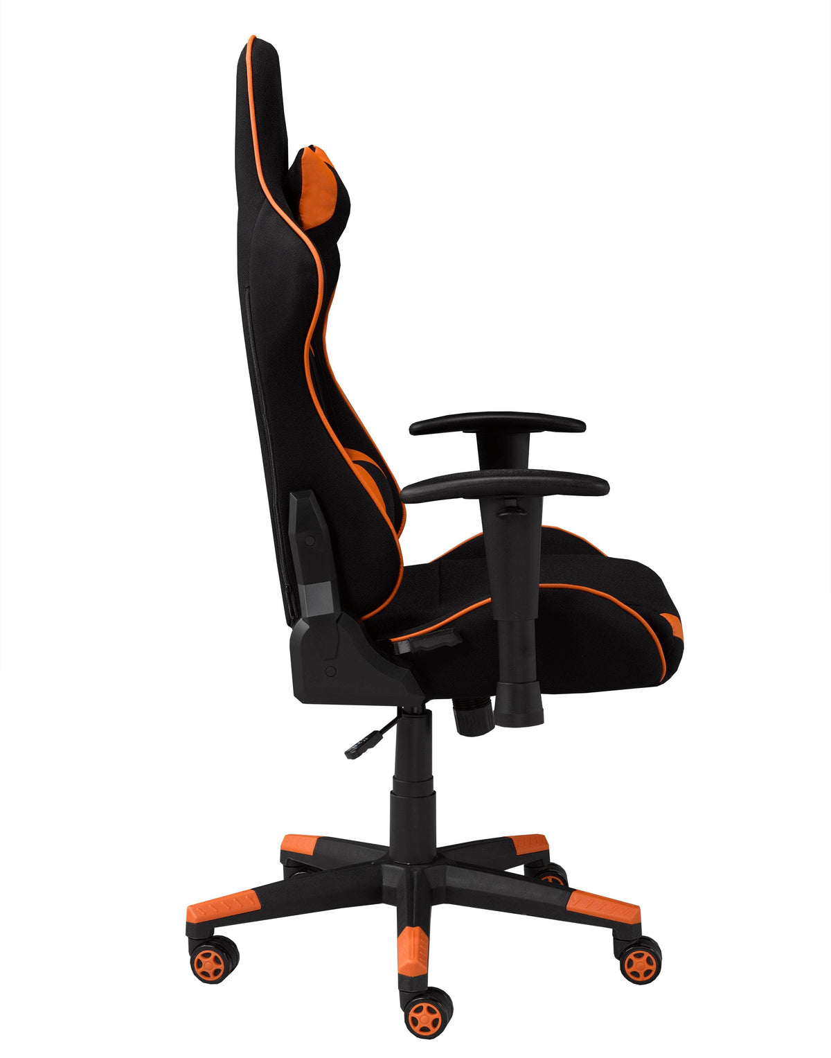 Brassex Inc. Alto Gaming Chair, image 3