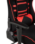 Brassex Inc. Alto Gaming Chair, image 14