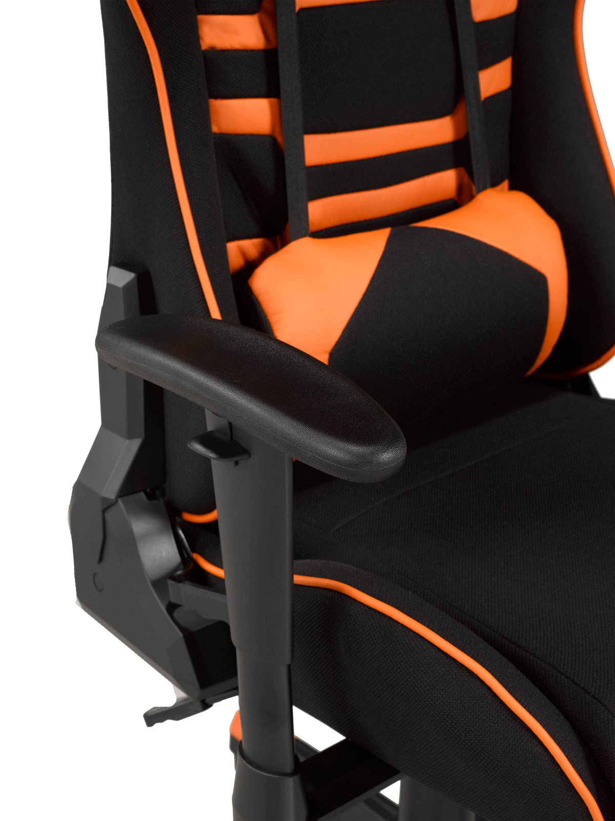 Brassex Inc. Alto Gaming Chair, image 5