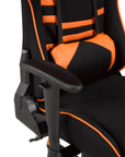 Brassex Inc. Alto Gaming Chair, image 5