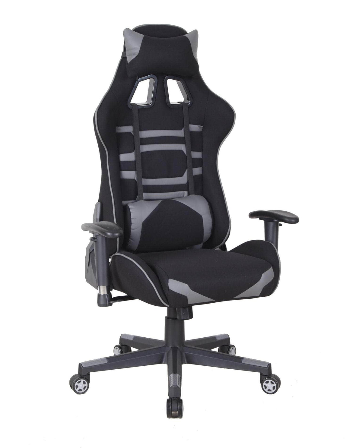 Brassex Inc. Alto Gaming Chair, image 8