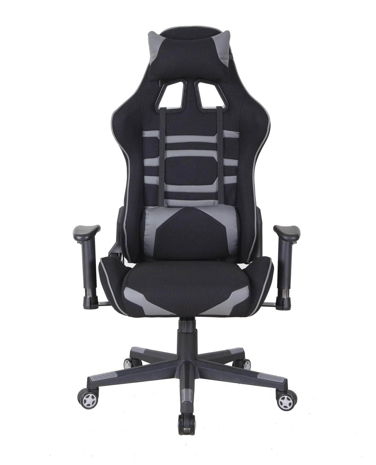 Brassex Inc. Alto Gaming Chair, image 7