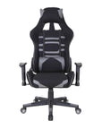 Brassex Inc. Alto Gaming Chair, image 7