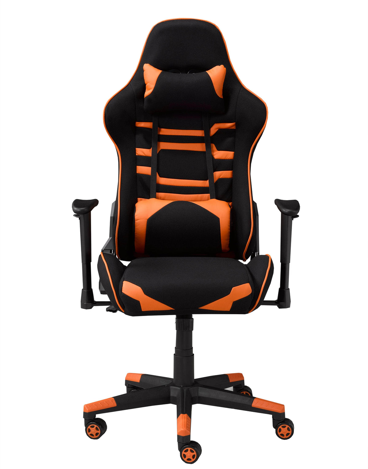Brassex Inc. Alto Gaming Chair, image 1
