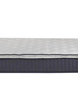 Brassex Inc. Cicely Sleep 11" Pillow Top Hybrid Pocket Coil Mattress with Gel Foam, image 2
