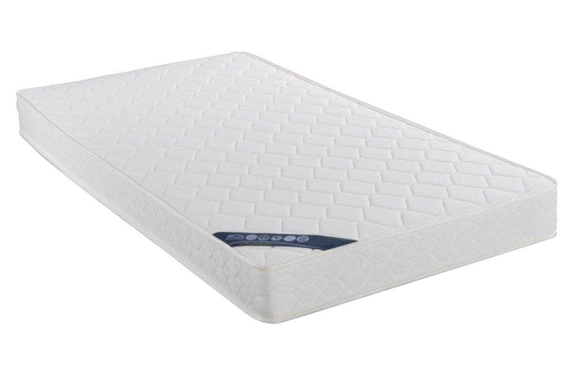 Brassex Inc. Cicely Sleep 6.5" Bonnell Coil Mattress, image 1