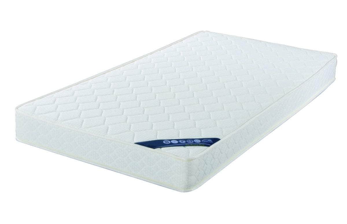 Brassex Inc. Cicely Sleep 6.5" Bonnell Coil Mattress, image 2
