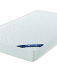 Brassex Inc. Cicely Sleep 6.5" Bonnell Coil Mattress, image 2