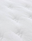 Brassex Inc. Cicely Sleep 8" Euro Top Pocket Coil Mattress, image 4