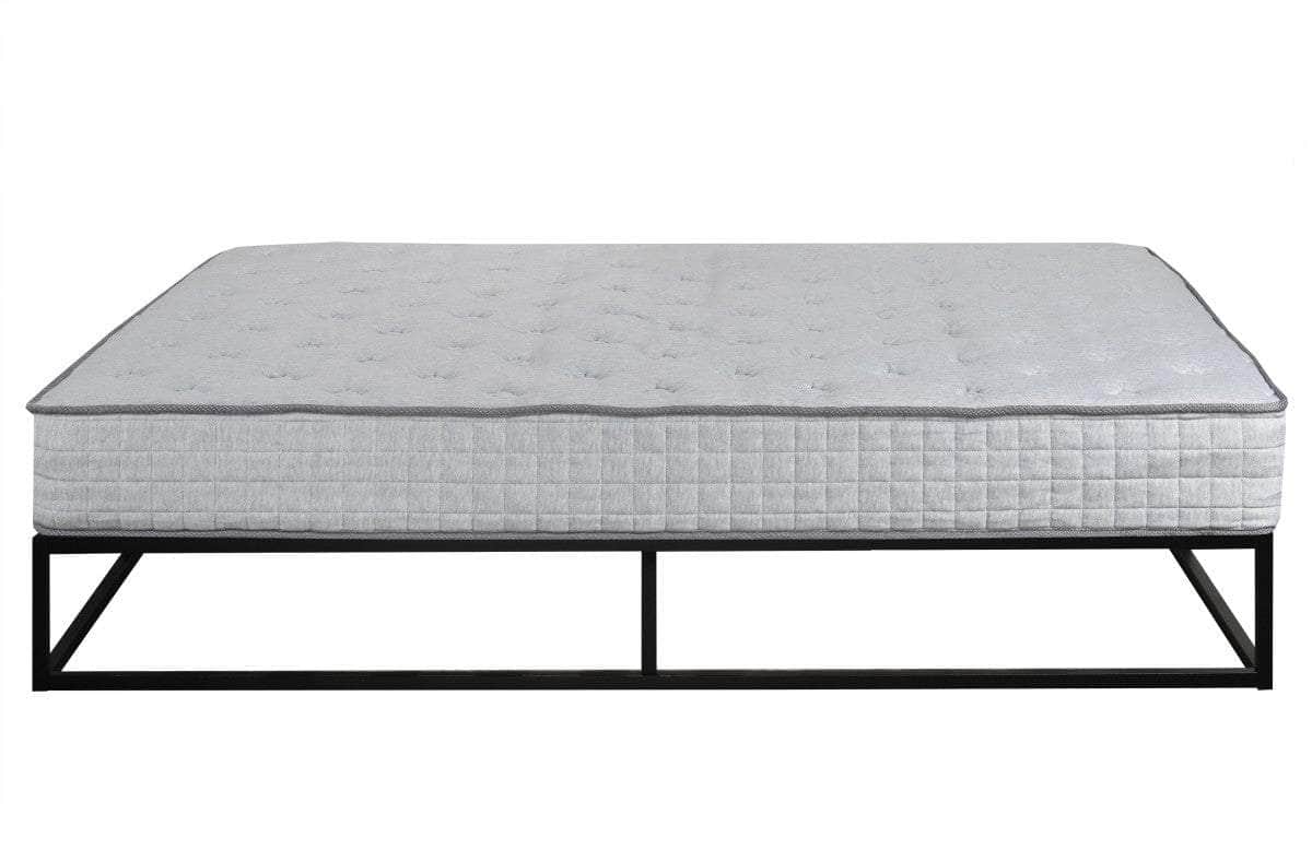 Brassex Inc. Cicely Sleep 9" Pocket Coil Mattress, image 6