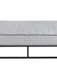 Brassex Inc. Cicely Sleep 9" Pocket Coil Mattress, image 6