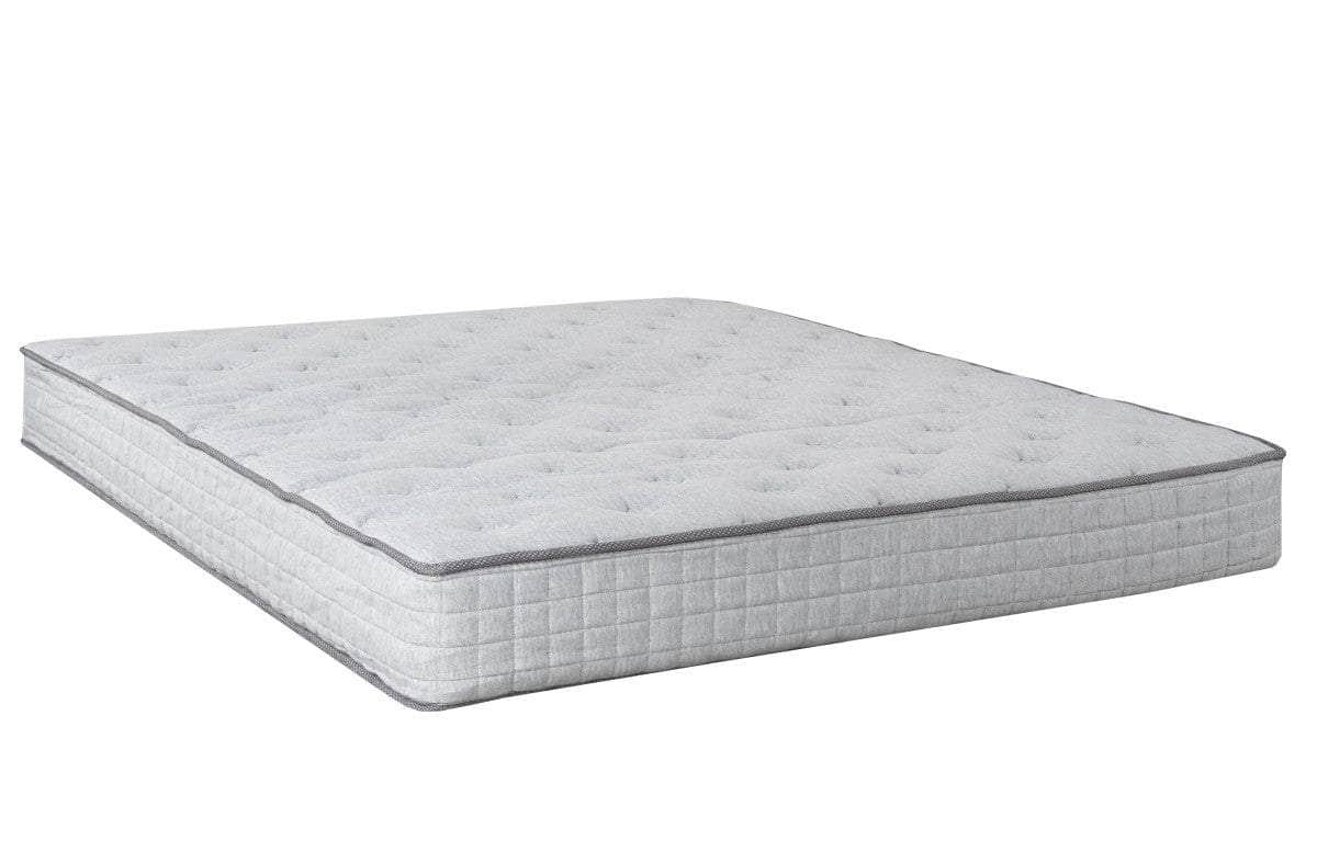 Brassex Inc. Cicely Sleep 9" Pocket Coil Mattress, image 1
