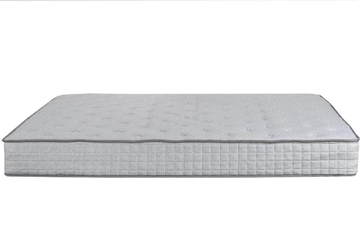 Brassex Inc. Cicely Sleep 9" Pocket Coil Mattress, image 2