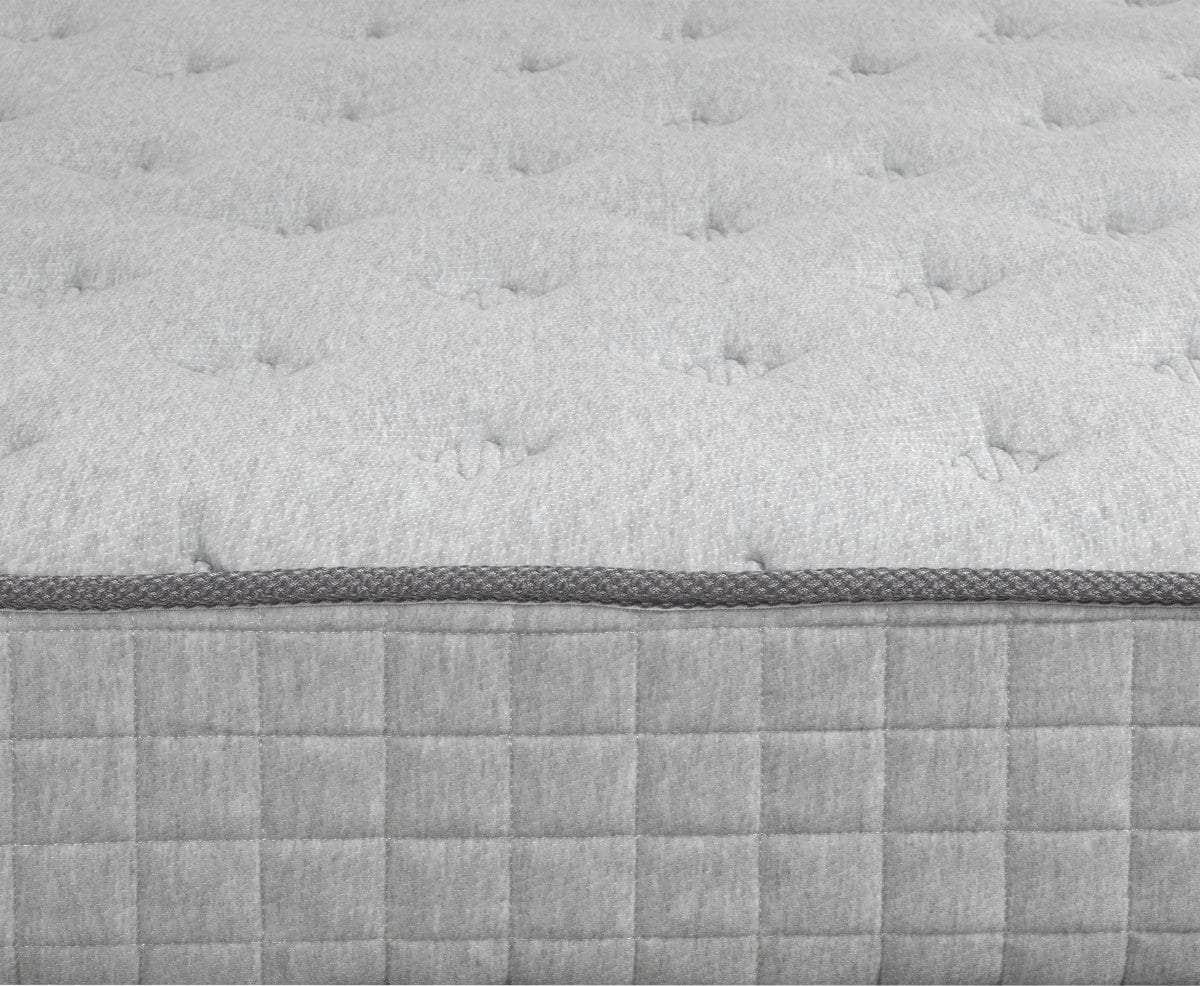 Brassex Inc. Cicely Sleep 9" Pocket Coil Mattress, image 7