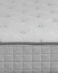 Brassex Inc. Cicely Sleep 9" Pocket Coil Mattress, image 7