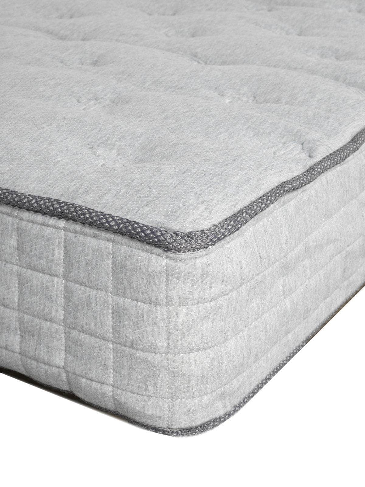 Brassex Inc. Cicely Sleep 9" Pocket Coil Mattress, image 9