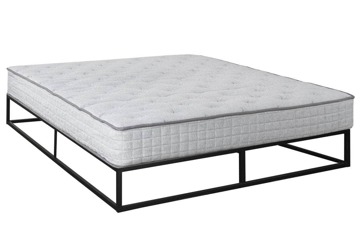 Brassex Inc. Cicely Sleep 9" Pocket Coil Mattress, image 3