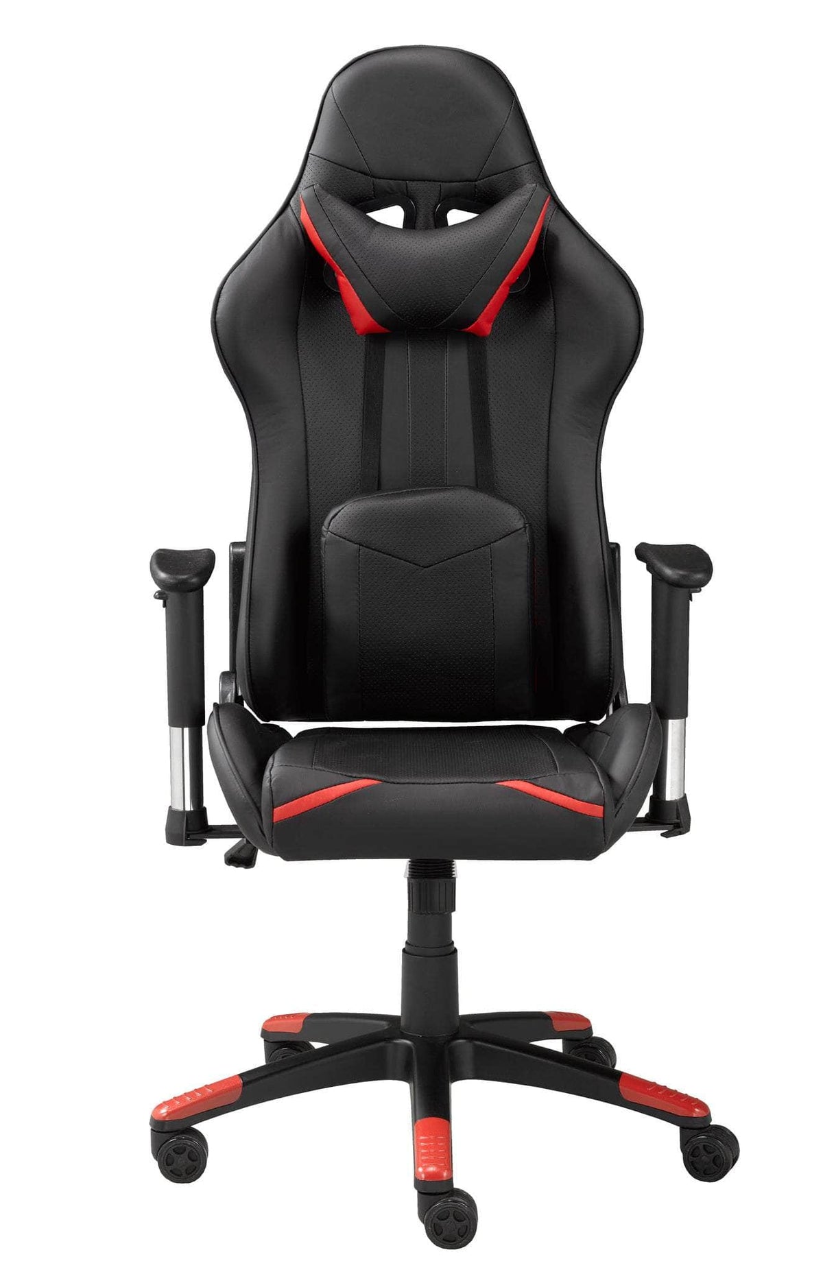 Brassex Inc. Professional Gaming Chair, image 1