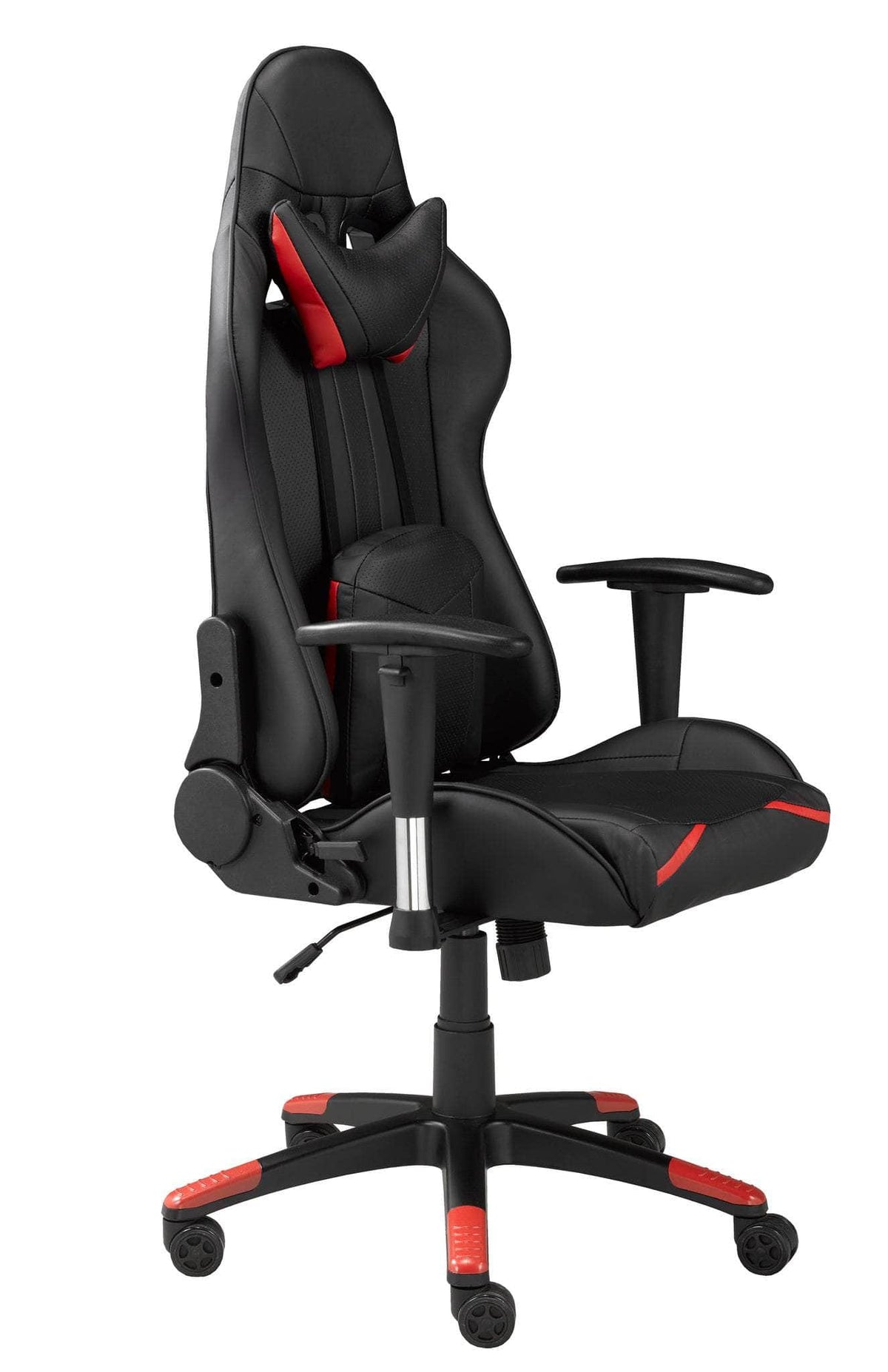Brassex Inc. Professional Gaming Chair, image 2