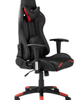 Brassex Inc. Professional Gaming Chair, image 2