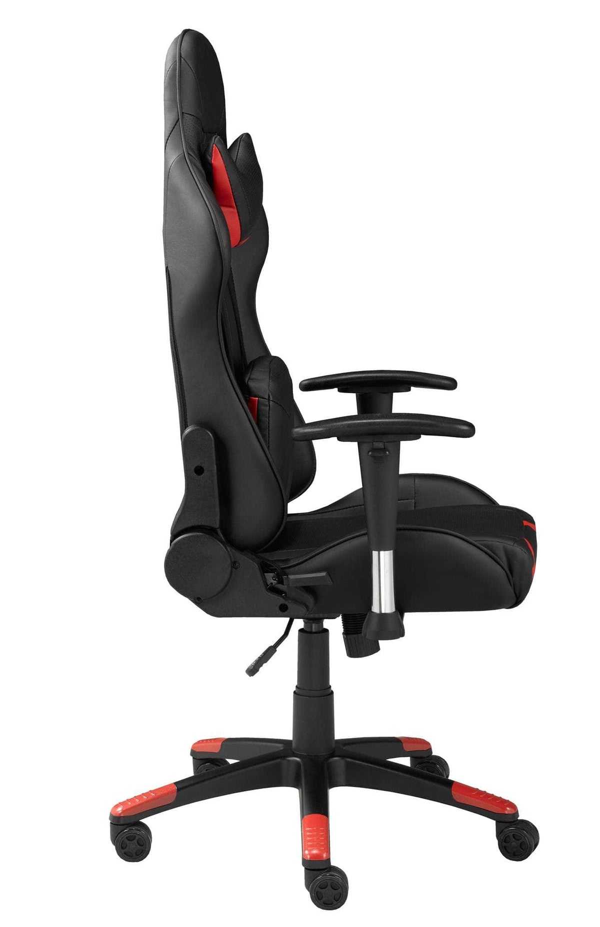 Brassex Inc. Professional Gaming Chair, image 3
