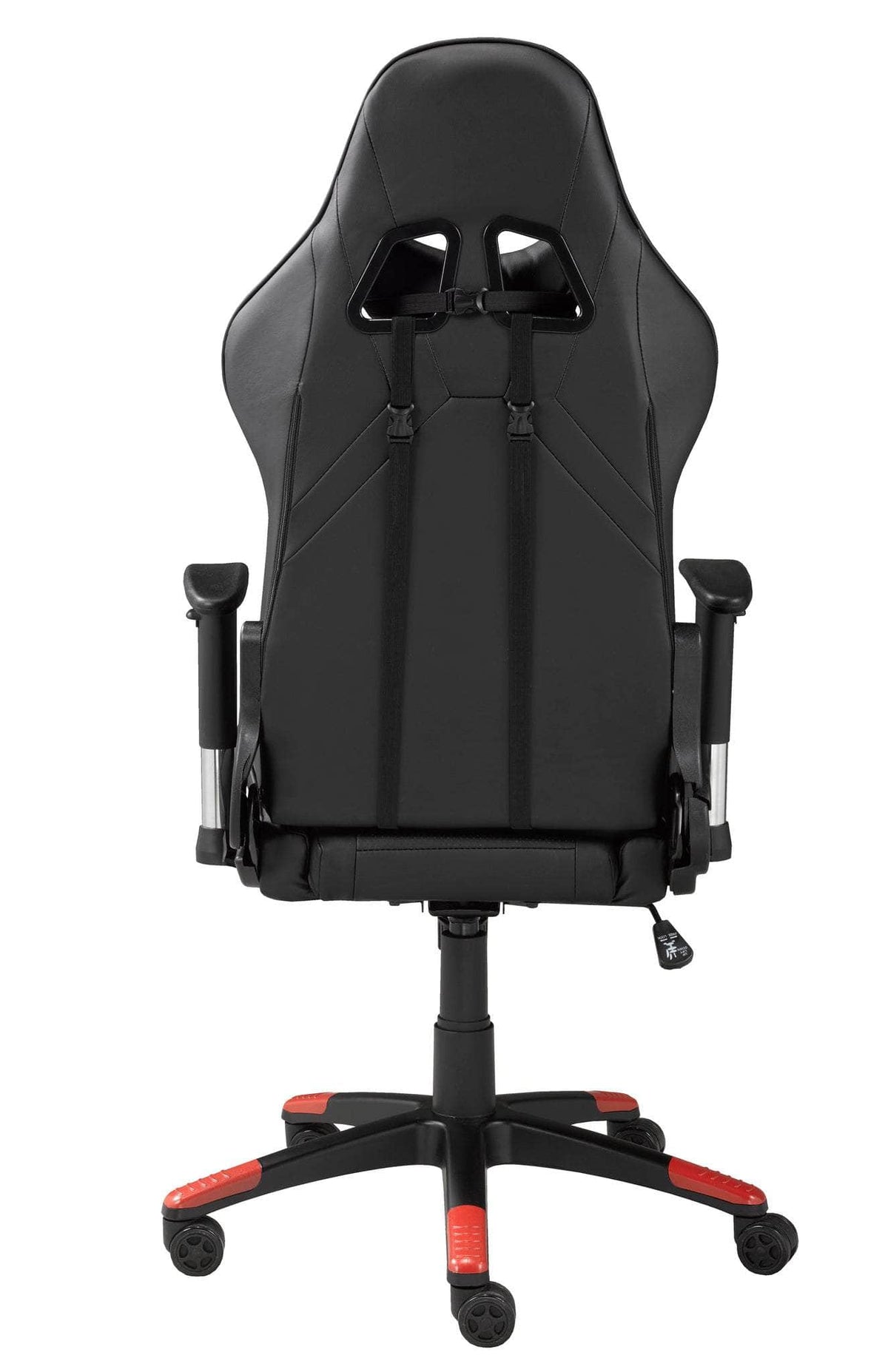 Brassex Inc. Professional Gaming Chair, image 4