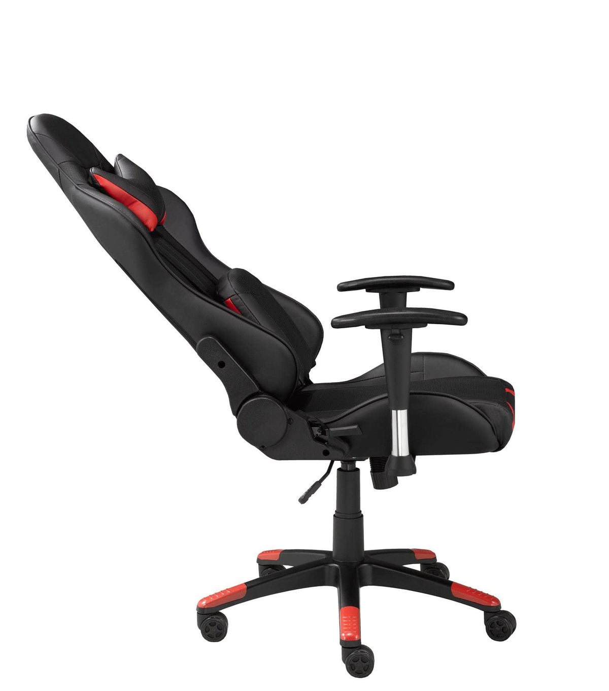 Brassex Inc. Professional Gaming Chair, image 5