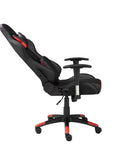 Brassex Inc. Professional Gaming Chair, image 5