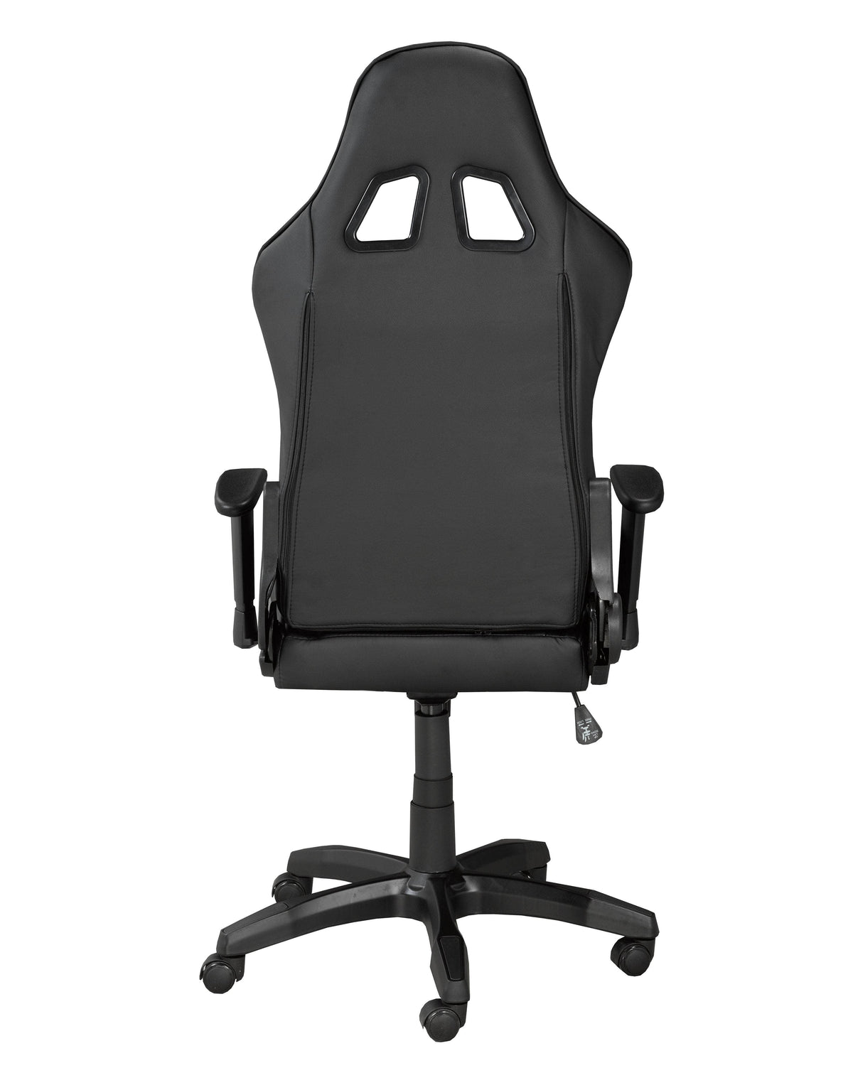 Brassex Inc. Ergonomic Tilt Lift Reclining Office Chair, image 2