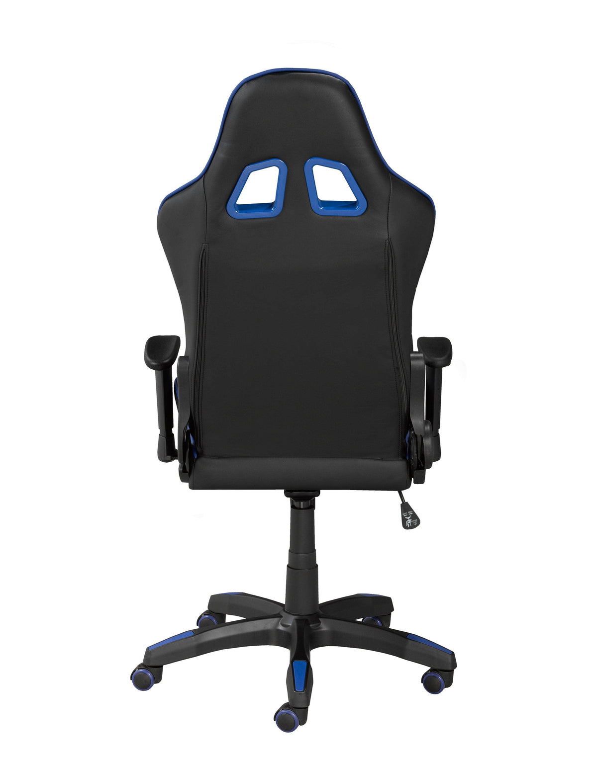 Brassex Inc. Ergonomic Tilt Lift Reclining Office Chair, image 8