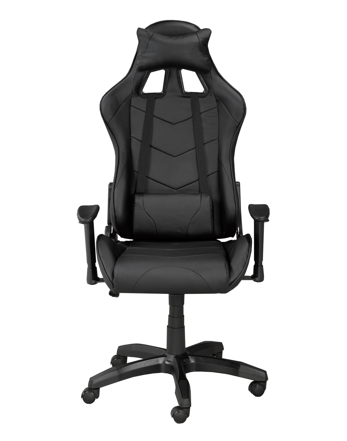 Brassex Inc. Ergonomic Tilt Lift Reclining Office Chair, image 7